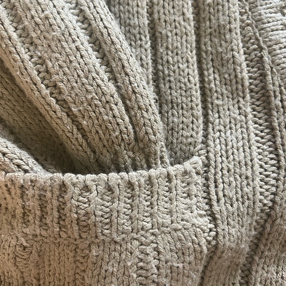 Esprit sport cardigan from the 80’s - Picture 2 of 4